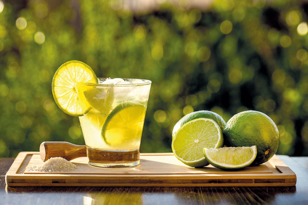 Caipirinha