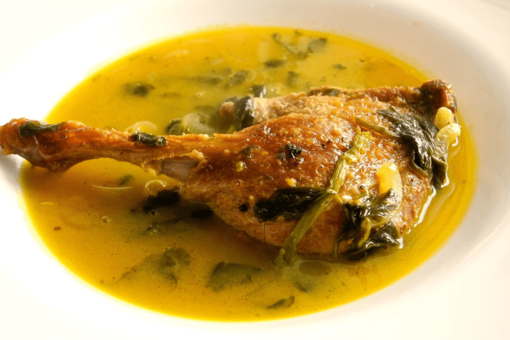 Pato no Tucupi - Sabores Amazônicos: Explorando a Culinária do Norte do Brasil