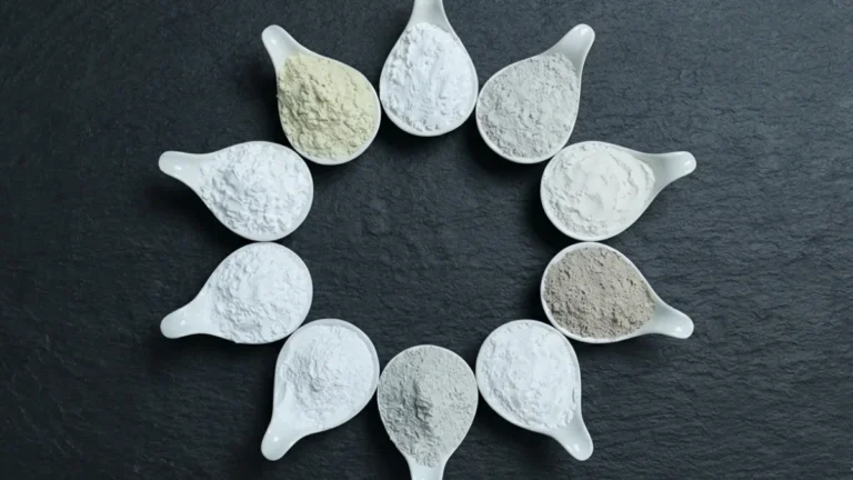Farinhas Sem Glúten: 10 Alternativas ao Trigo para Suas Receitas