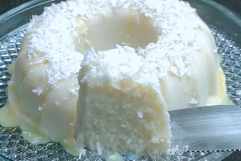 Cuscuz de Tapioca Granulada