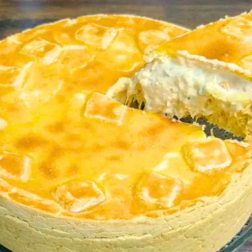 Empadão de Frango sem Trigo: Uma Opção Deliciosa!
