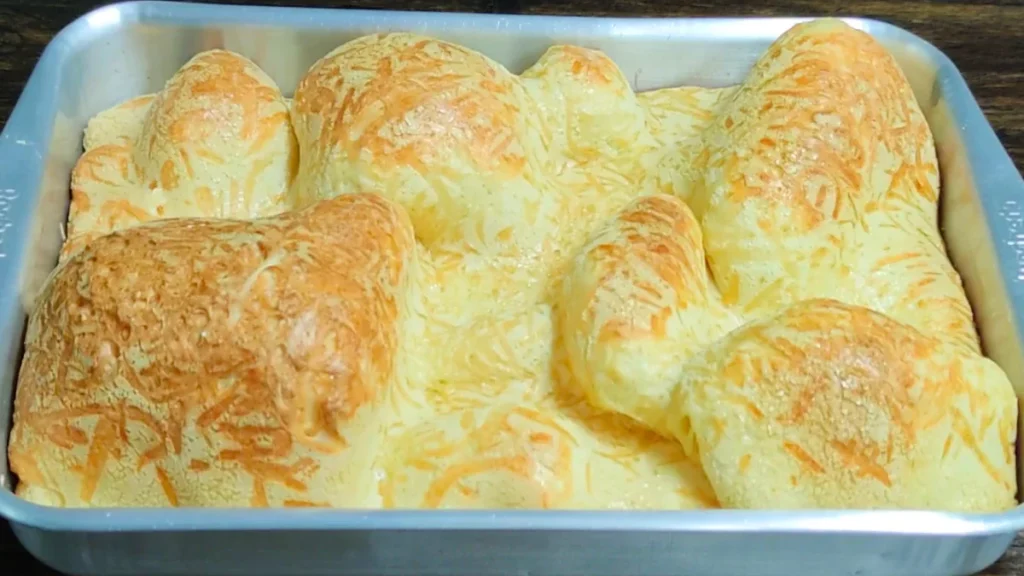 Biscoito de Polvilho Montanha Russa Receita com Polvilho Azedo e Receita com Polvilho Doce