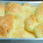 Biscoito de Polvilho Montanha Russa Receita com Polvilho Azedo e Receita com Polvilho Doce