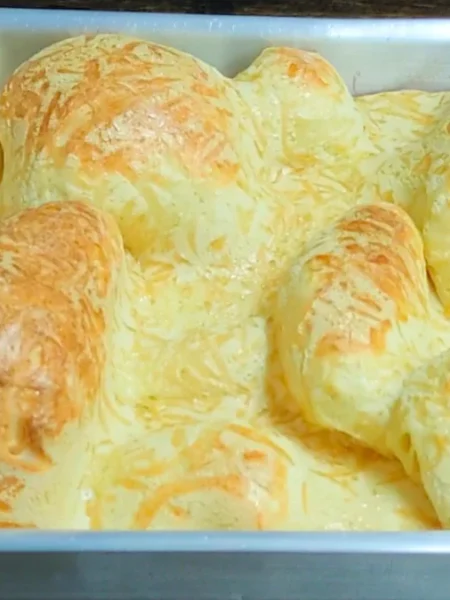 Biscoito de Polvilho Montanha Russa Receita com Polvilho Azedo e Receita com Polvilho Doce