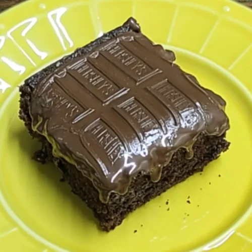 Bolo de Chocolate sem Glúten e sem Leite