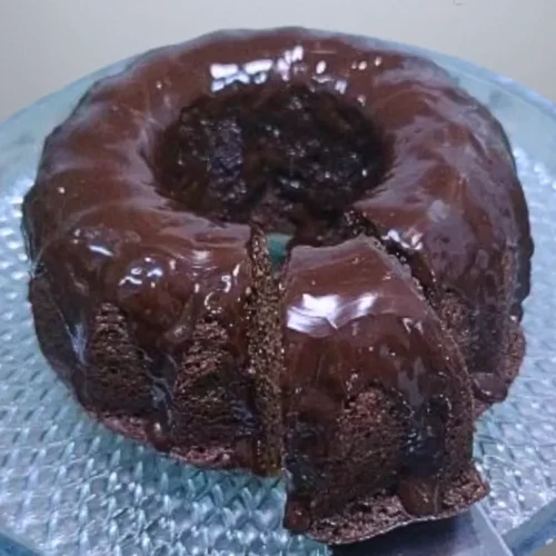 Bolo Rápido de Micro-Ondas: Low Carb, Sem Glúten, Sem Leite e Sem Açúcar
