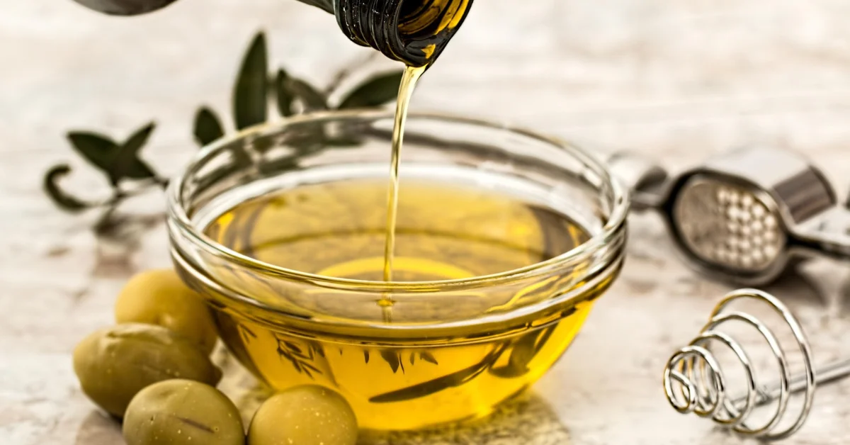 Qual é o melhor azeite para cozinhar?