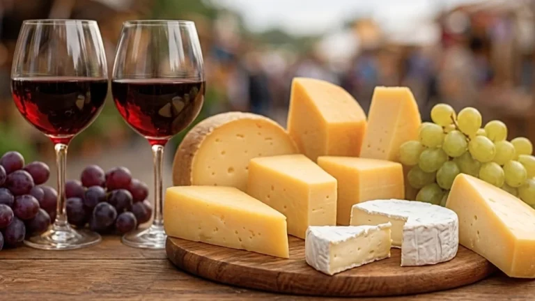 Festival Gastronômico de Pirenópolis