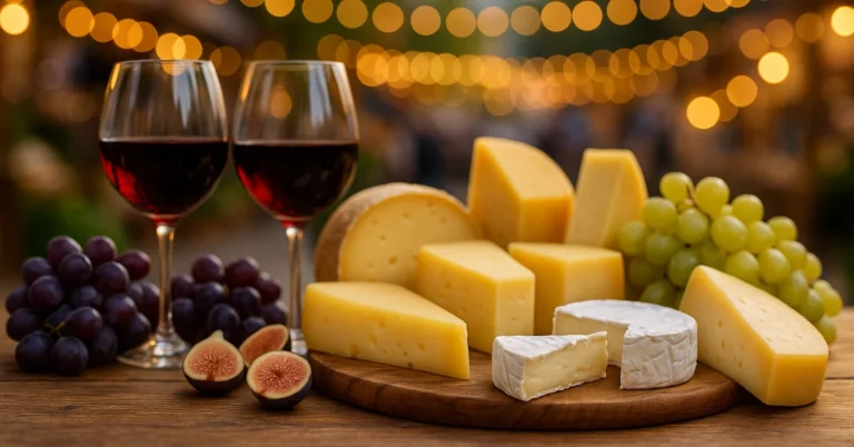 Festival Gastronômico de Pirenópolis