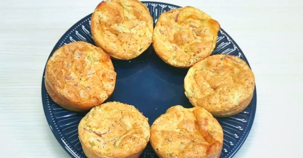 Receita de suflê sem glúten, fácil e rápida