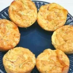 Receita de suflê sem glúten, fácil e rápida