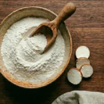 Mandioca (cassava) é o novo trigo?