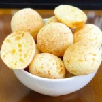 O Pão de Queijo além das fronteiras