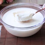 Como fazer iogurte natural caseiro