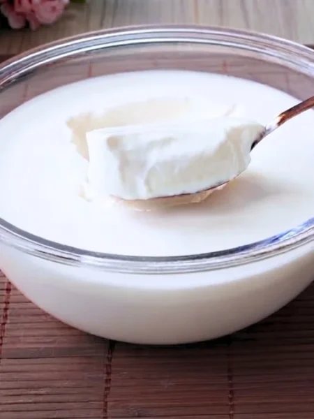 Como fazer iogurte natural caseiro
